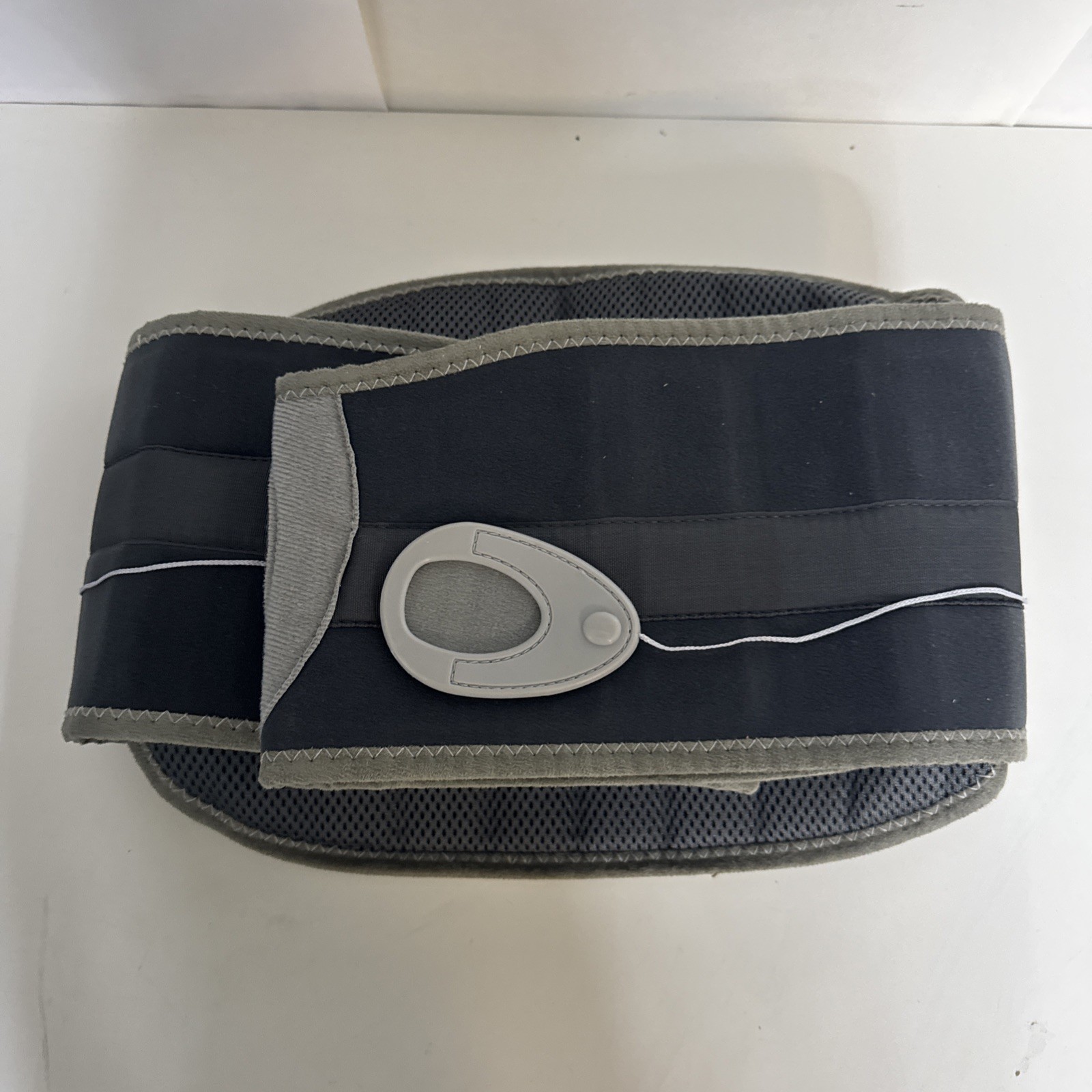 Ossur Miami Lumbar L-SPN Lumbar Belt- LL STANDARD ANTERIOR 2XL