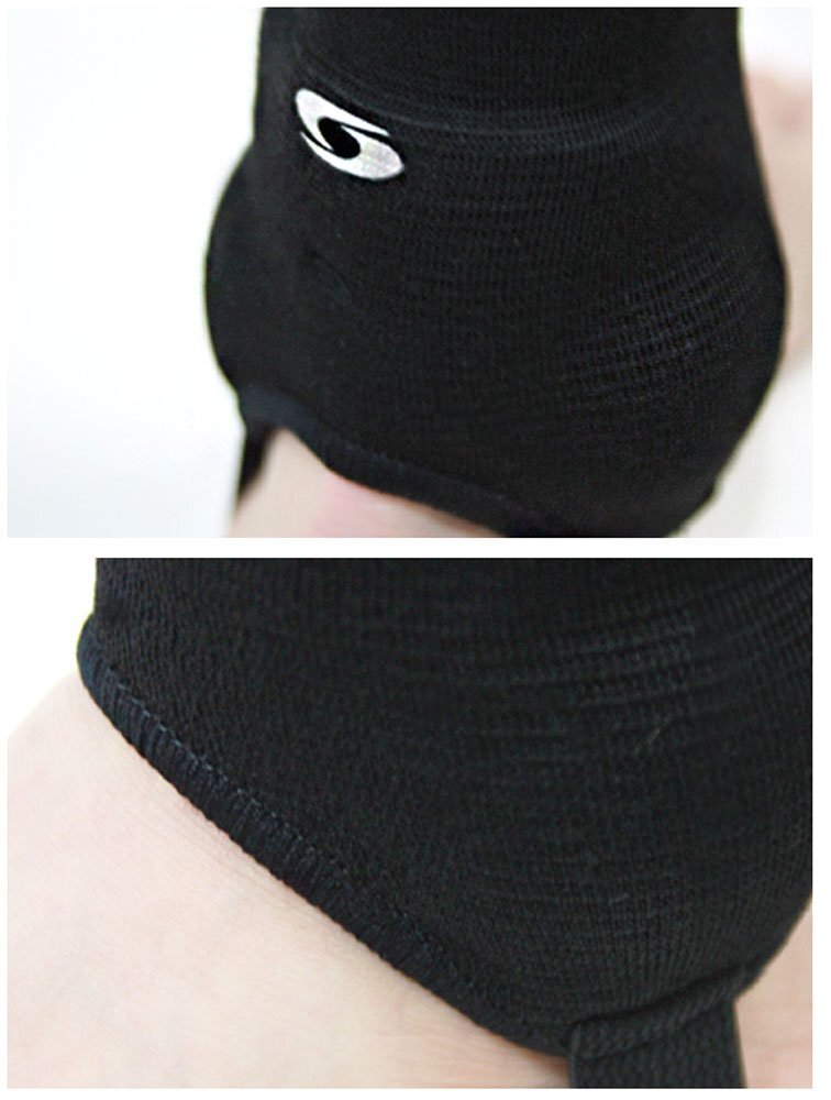 Ankle Guards Dual Sided Protector Pads for Soccer 1 Pair