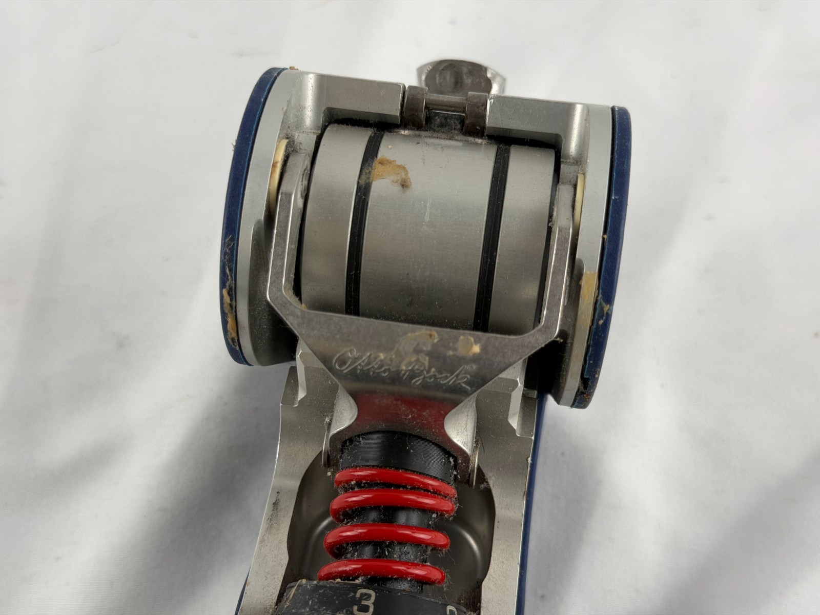 Ottobock 3R93 Prosthetic Knee Joint – Manual Locking – Durable Mobility Aid