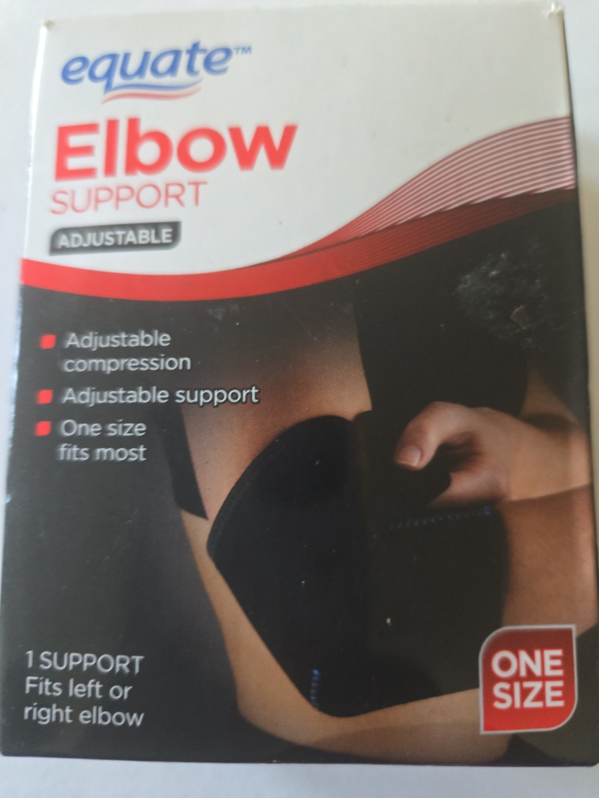 Elbow Support Adjustable