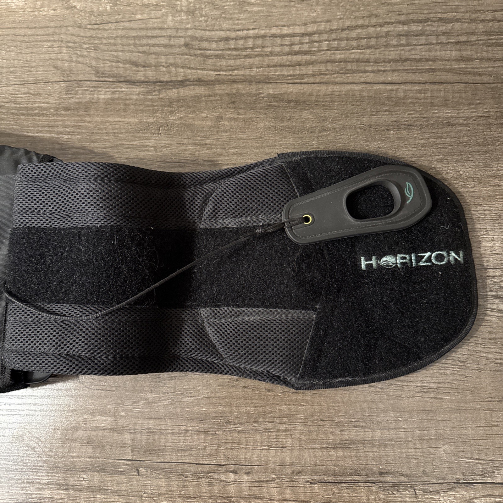Aspen Horizon 627 LSO Lumbar Back Brace Universal Size (Waist 24-50 inches)
