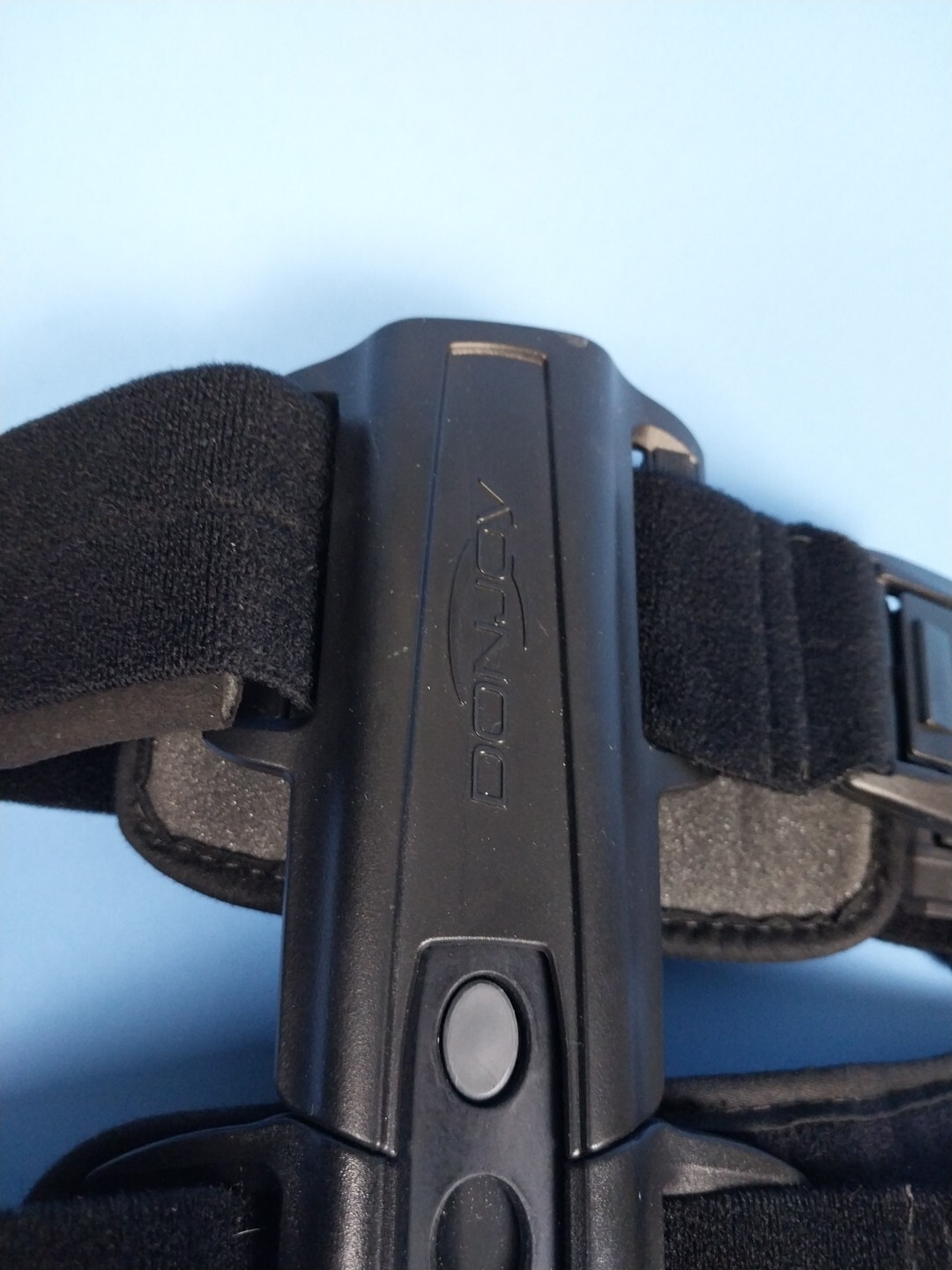 DonJoy X-Act Rom Flexion Extension Post-Op Knee Brace Universal Left or Right
