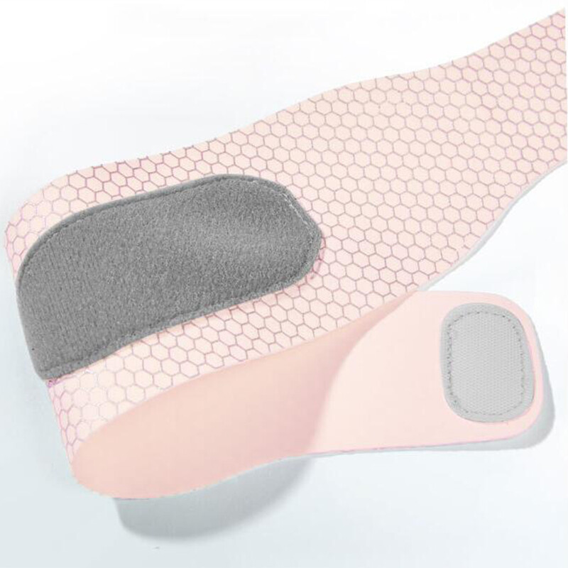 1x Wrist Brace Adjustable Support Straps for Tendonitis Carpal Wrist Pain Relief