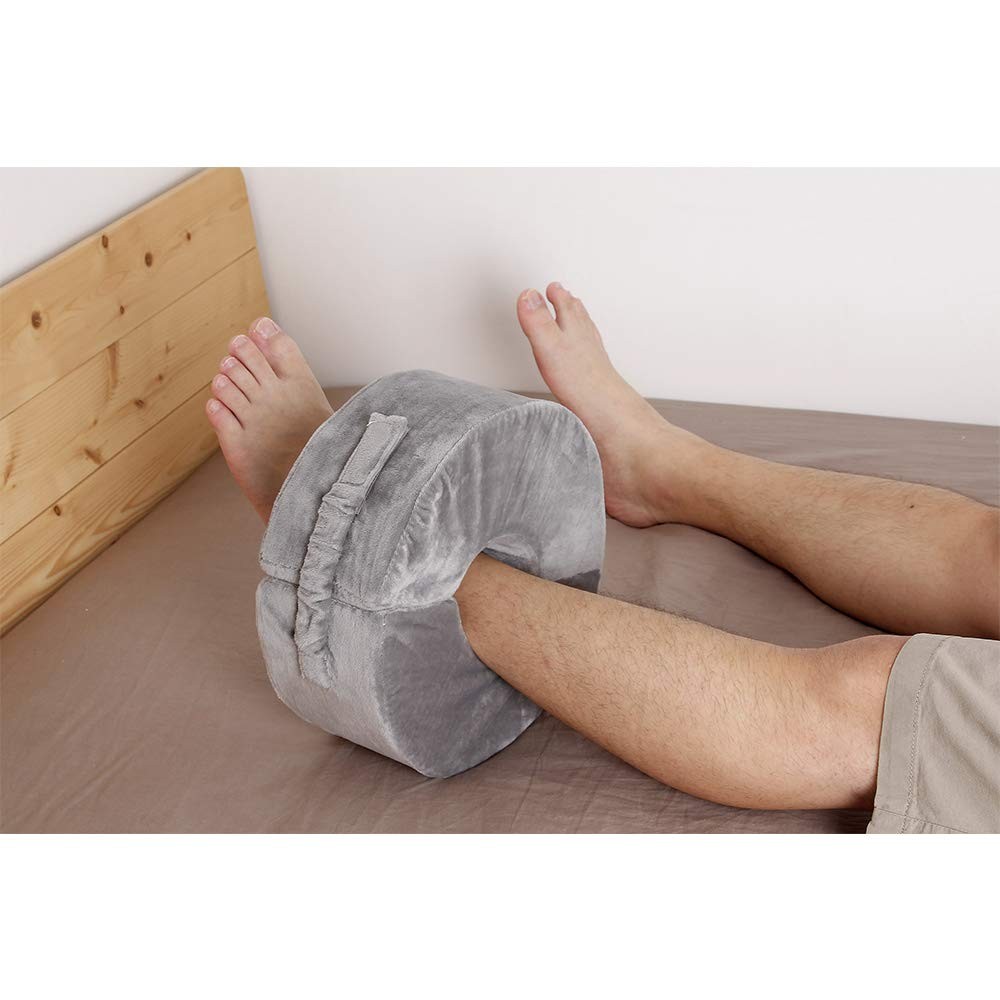 Foot Elevation Pillow Ankle Protector Heel for Pressure Sores Ulcer Cushion F…