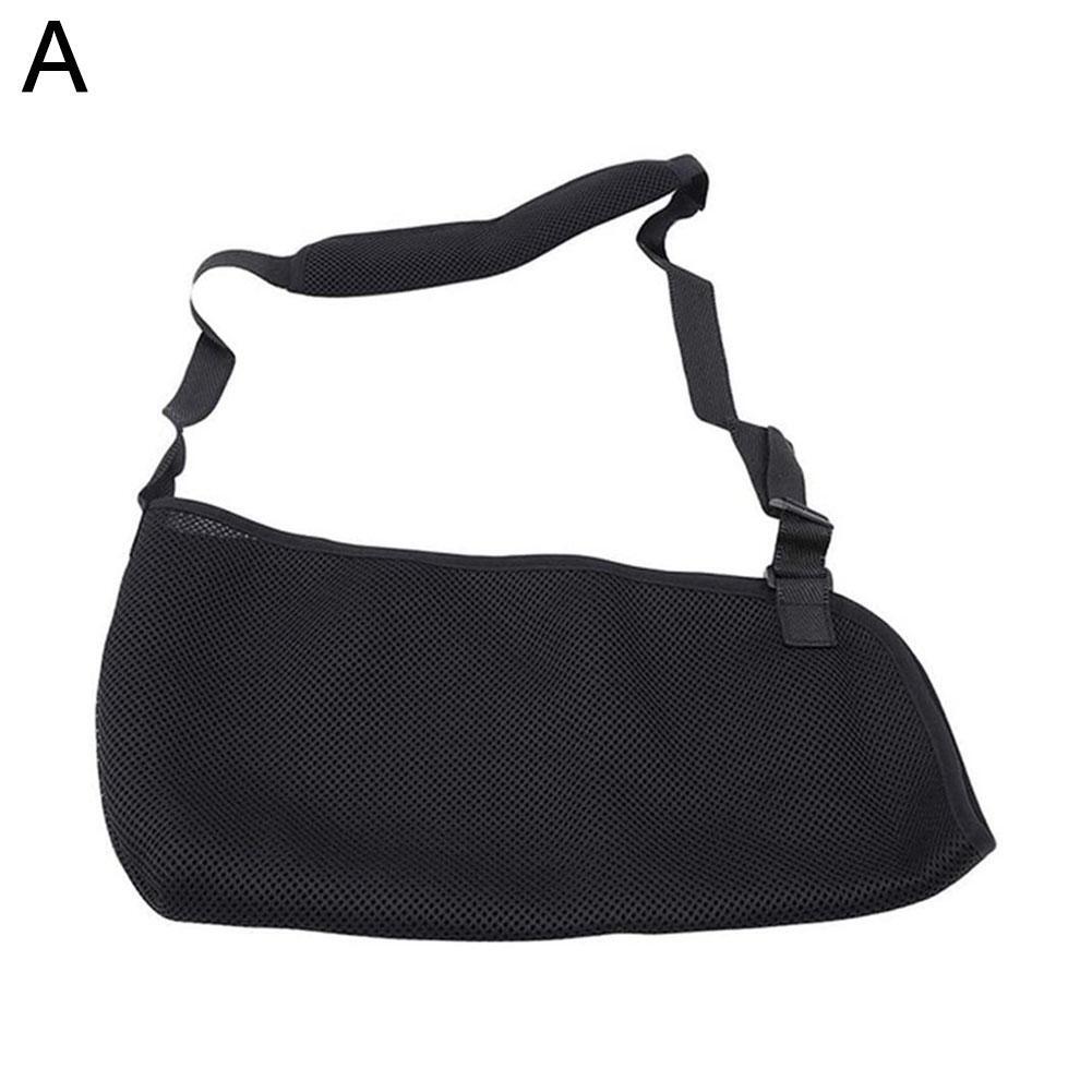 Arm Brace Arm Sling Adult Shoulder Arm Sling Universal Arm Sling AdjustablฅGIFT