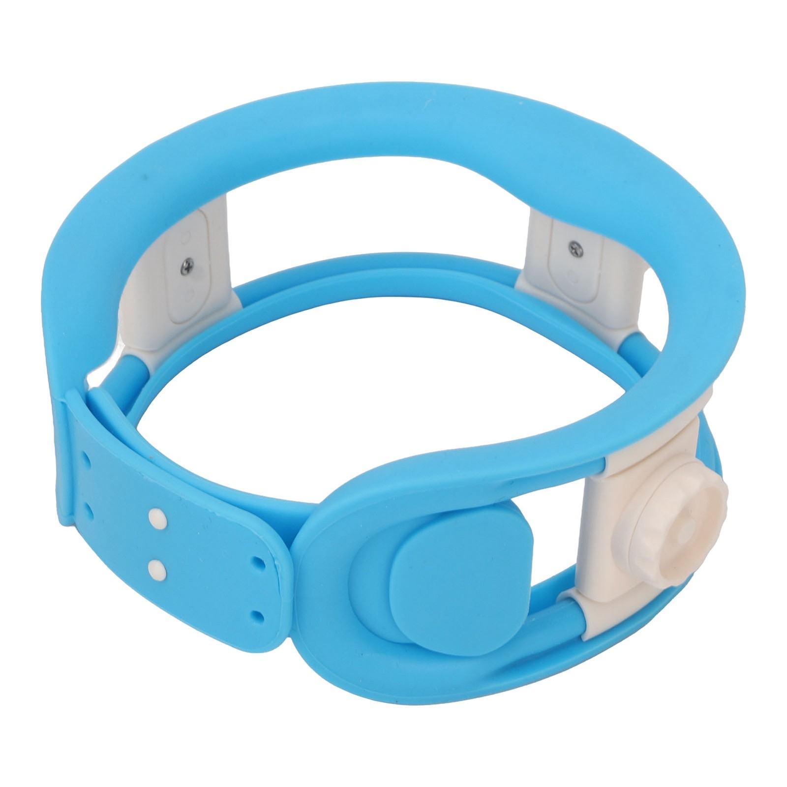 Child Neck Support Brace Universal Size Adjustable Orthosis for Recovery Correct