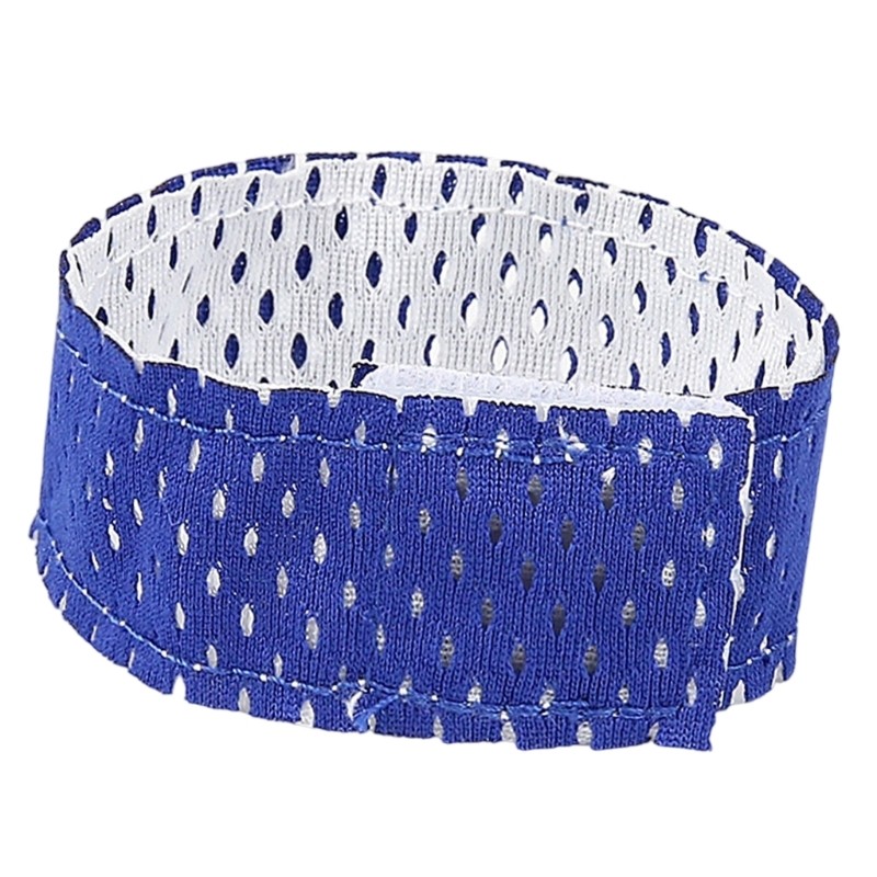 Breathable Polyester Sleeve Stabiliser Secure For Football Running Workouts