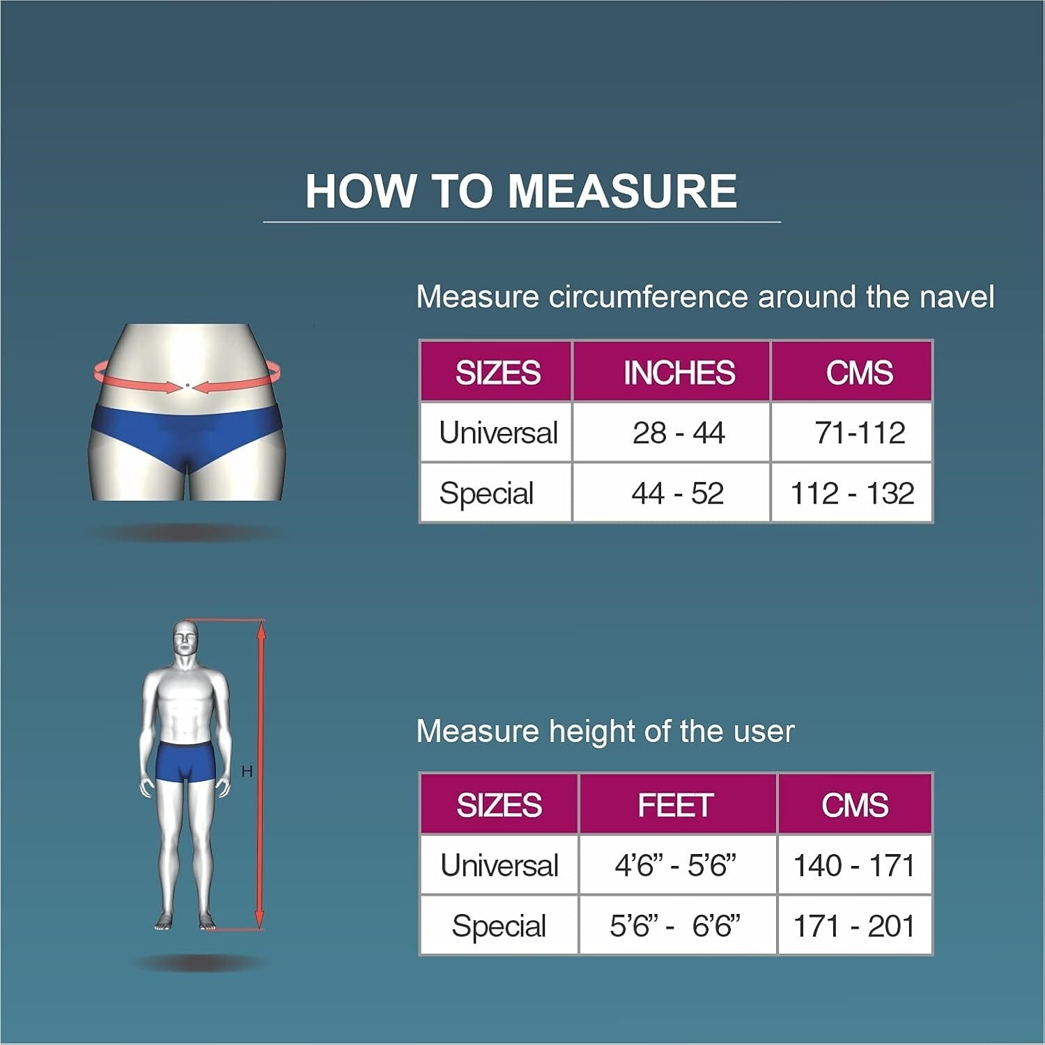 Brace Urbane Short, for Lower Back Pain Relief & Posture Correction