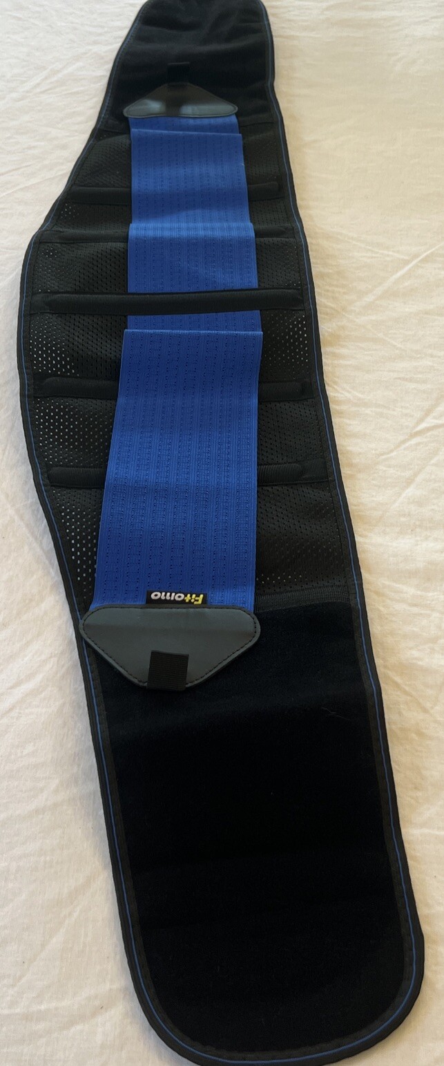Fitomo Back Brace Size Large
