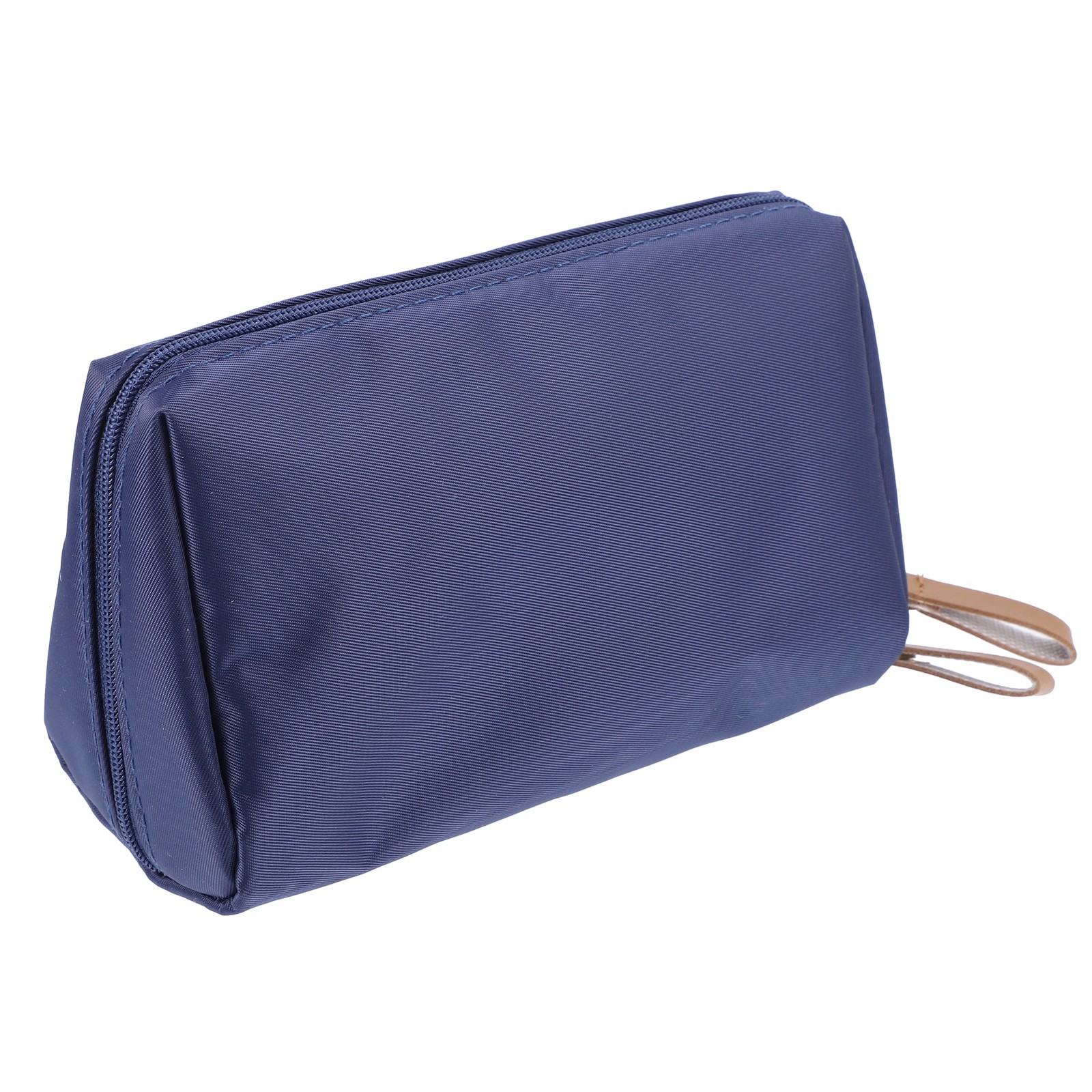 Piece of 1 Travel Makeup Portable Cosmetic Bag Storage Waterproof Nylon PVC