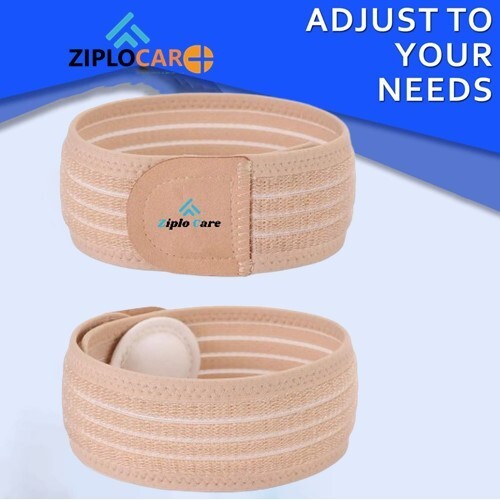 Umbilical HERNIA BELT Navel Truss Support infant ABDOMINAL binder free P&P