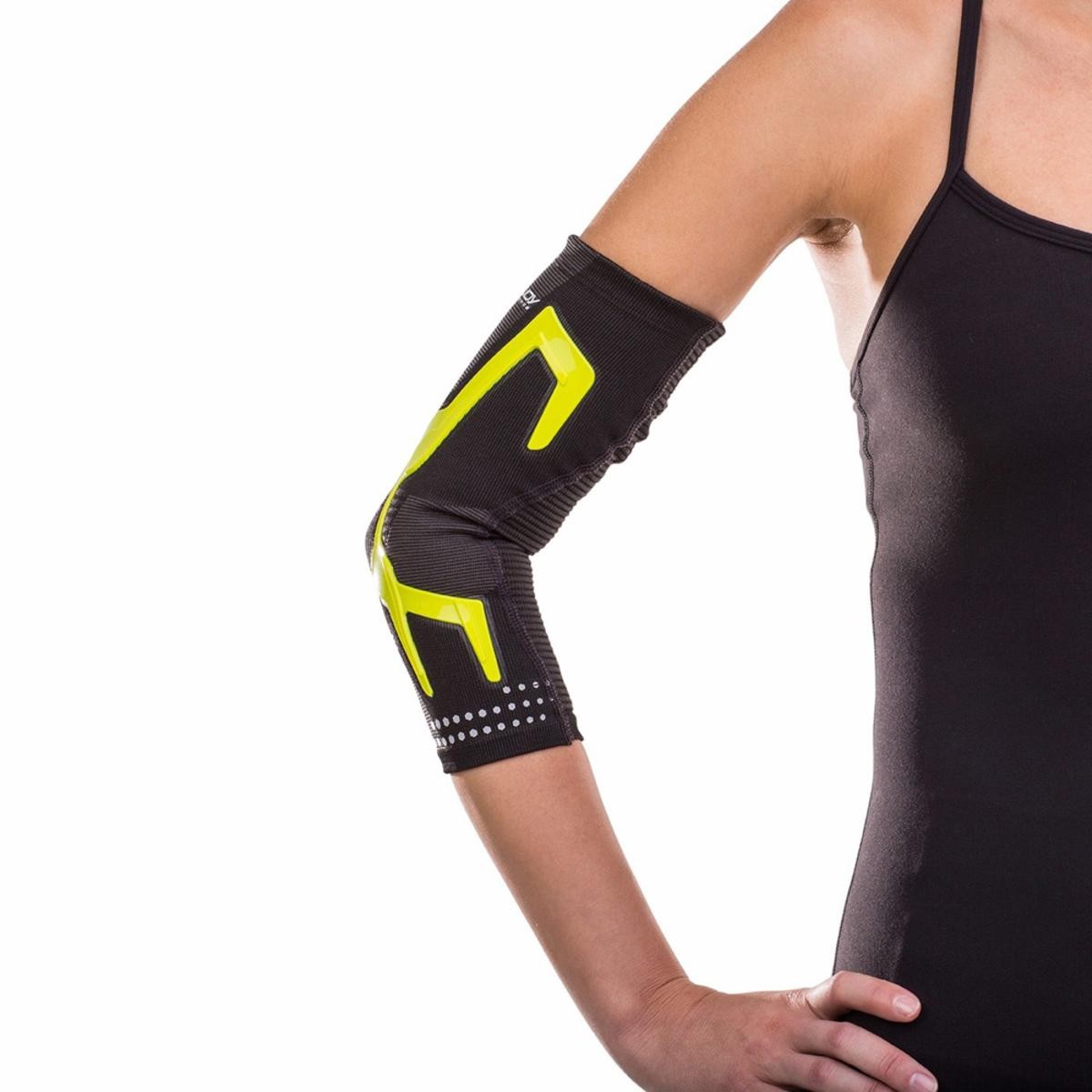 DonJoy Trizone Elbow Brace