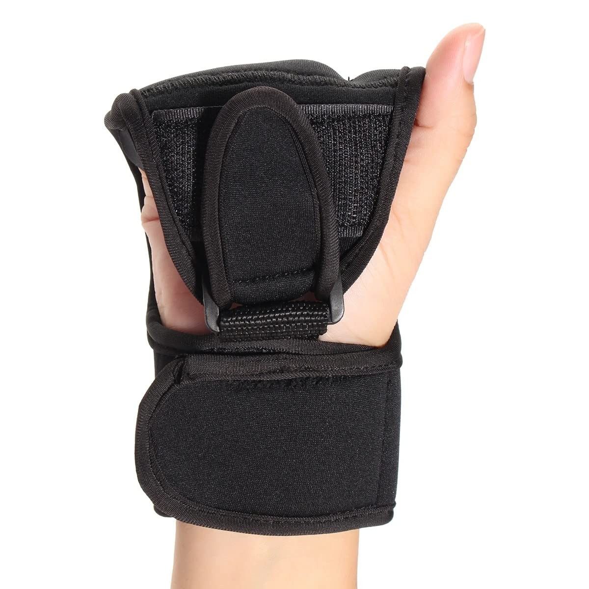 Finger Splint Brace ability Fingers Support Training BraceFinger One Size