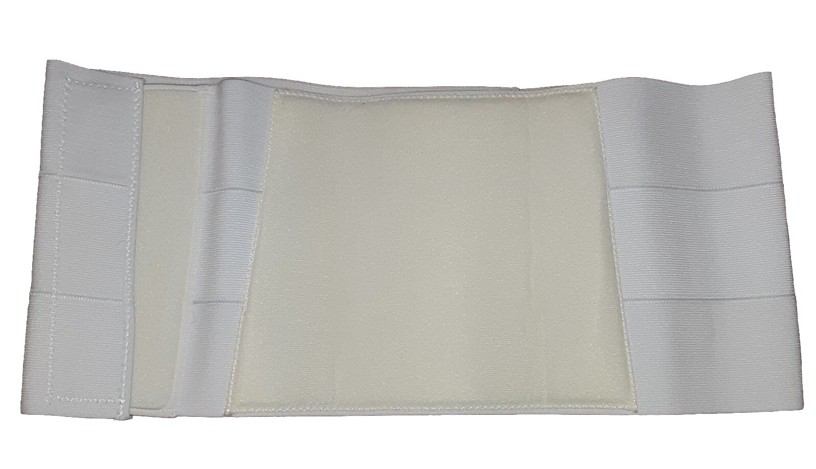 Curad Abdominal Binder Support Large/Extra Large Postpartum Post Surgical New