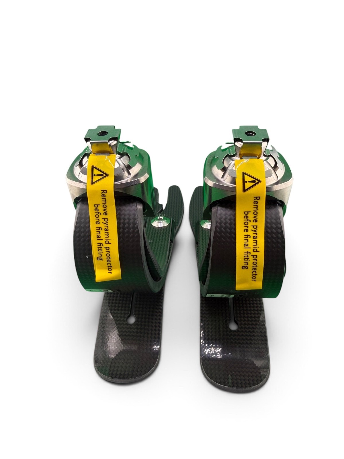 Ossur Pro-flex Proflex Xc Prosthetic feet, pair (2), Size 26, Category 6, new