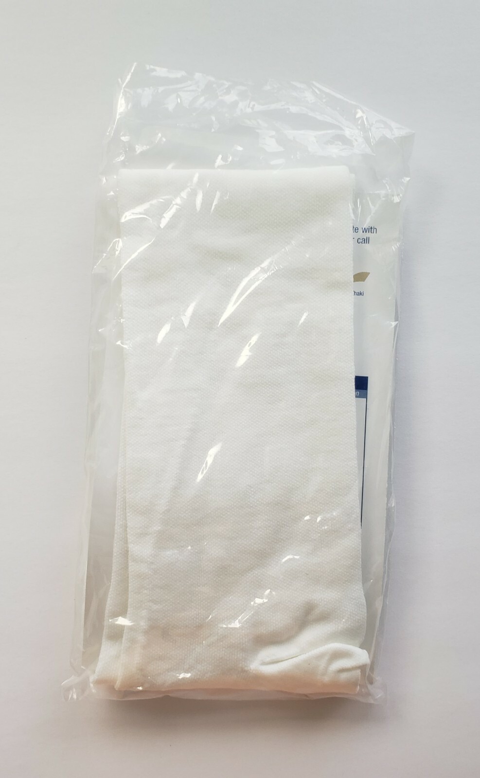 Jobst Compression Anti Embolism Knee Stockings Size XL Medical Support New