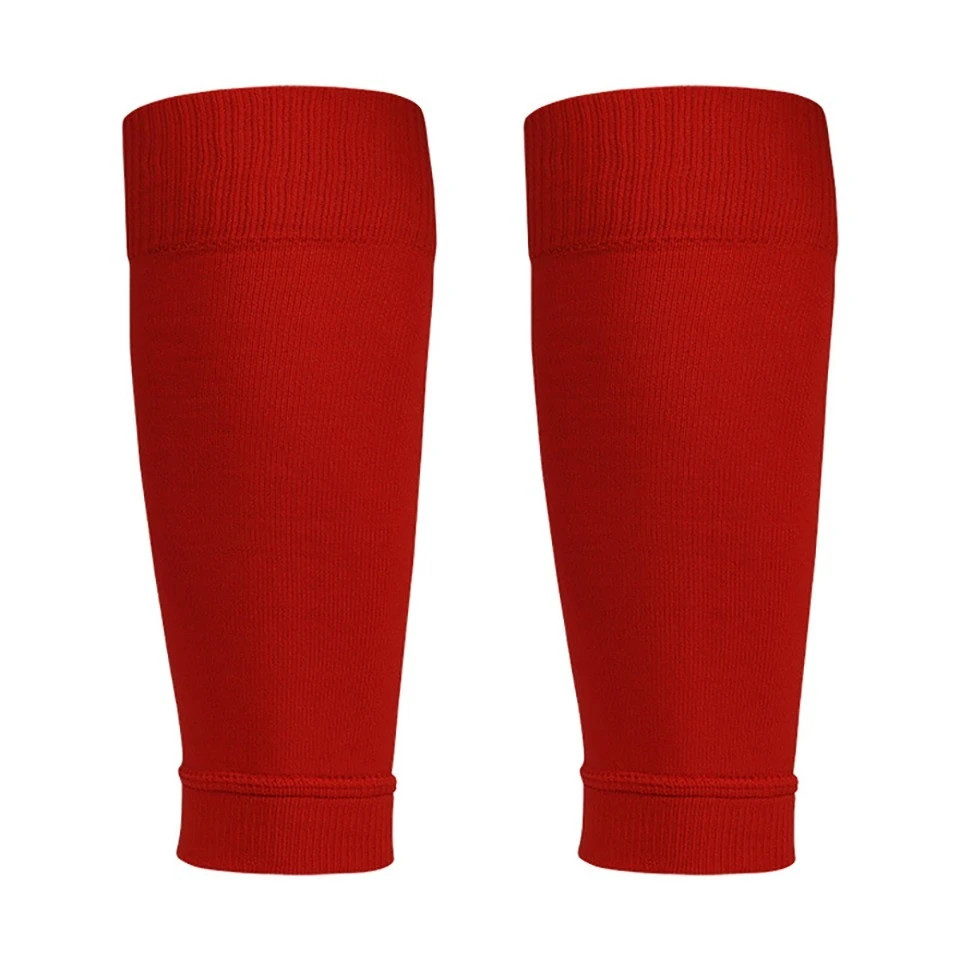 Football Socks Soccer Hockey Rugby Leg Sleeve Calf Compression Socks Br