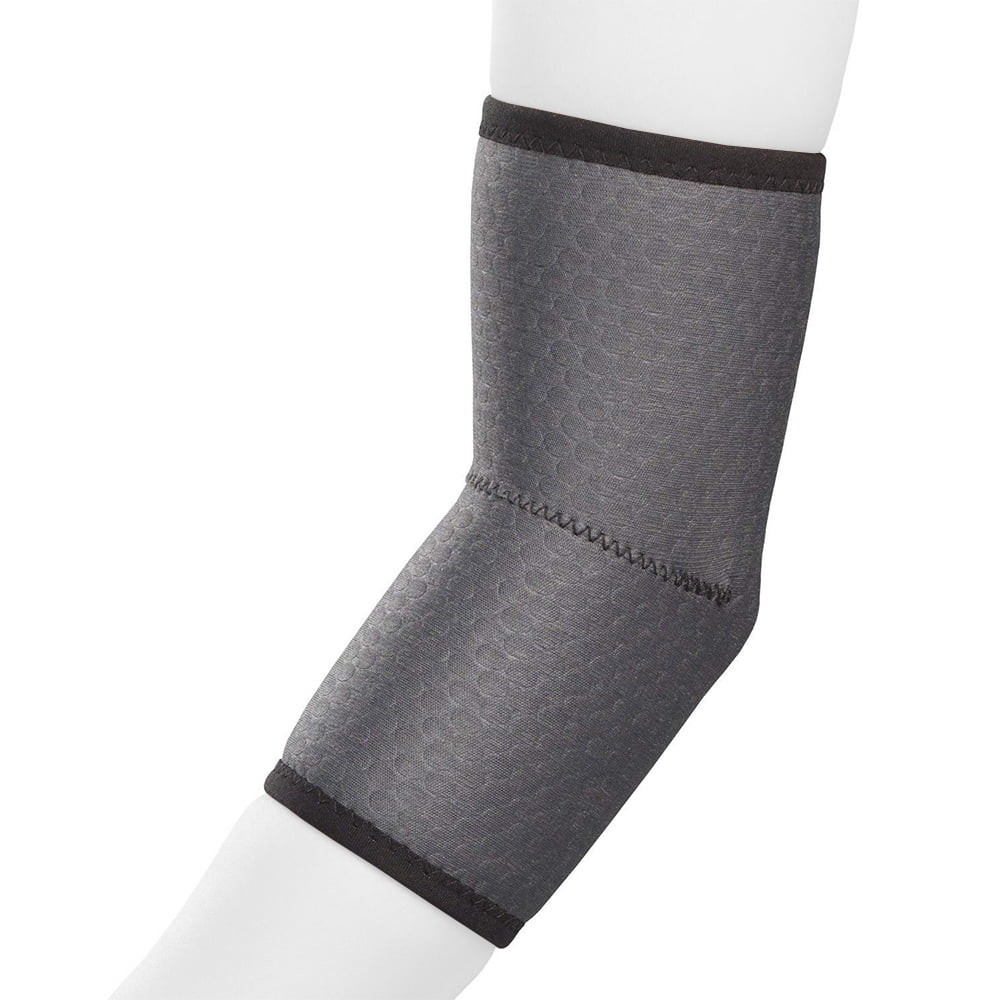 Actifi SportMesh I Elbow Support Sleeve (Size: XL) – Anatomic Compression Design