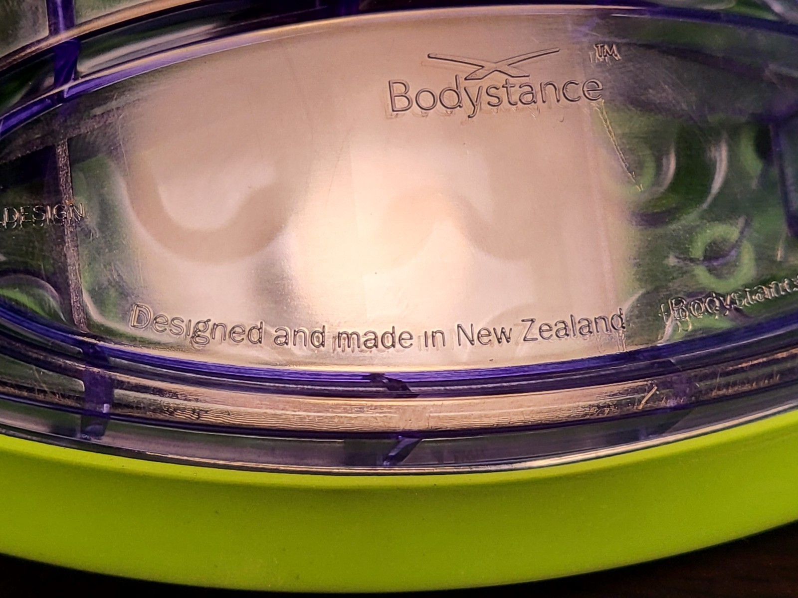 Backpod By Bodystance Premium Treatment for Neck Upper Back Pain.