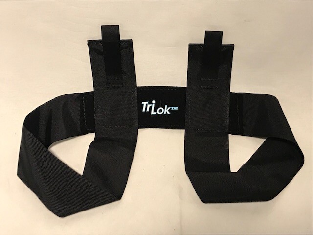 BioSkin Trilok Stirrup Strap XL – NEW – FAST FREE SHIPPING