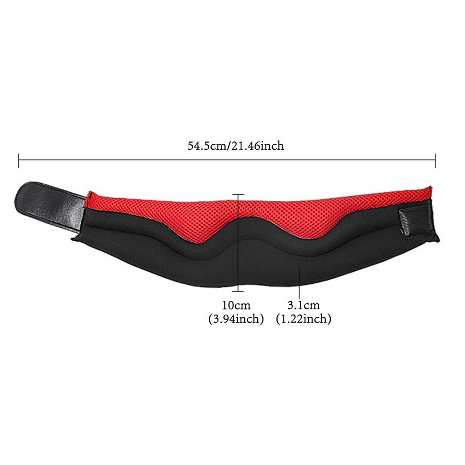 Vitavix Neck Support For Snoring Neck Brace For Sleeping Necksupport