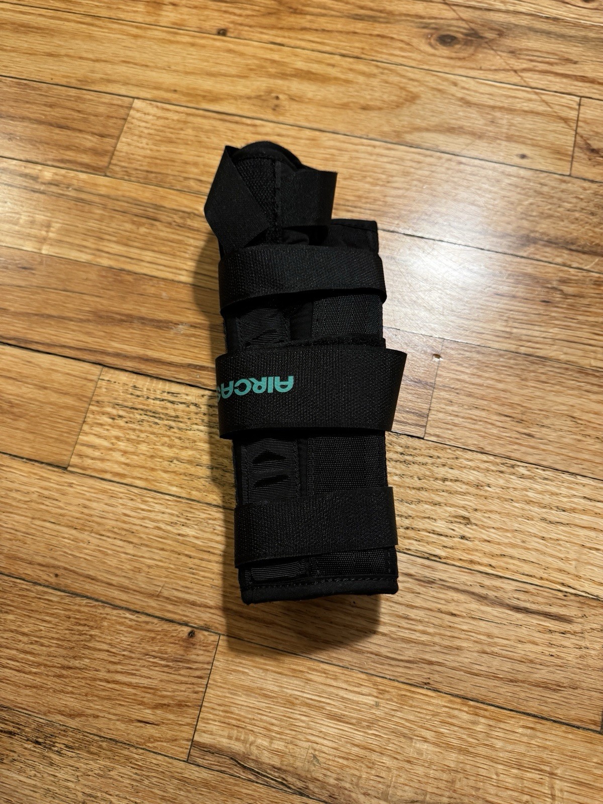 Aircast A2 Wrist Support Brace With Thumb Spica Left Small