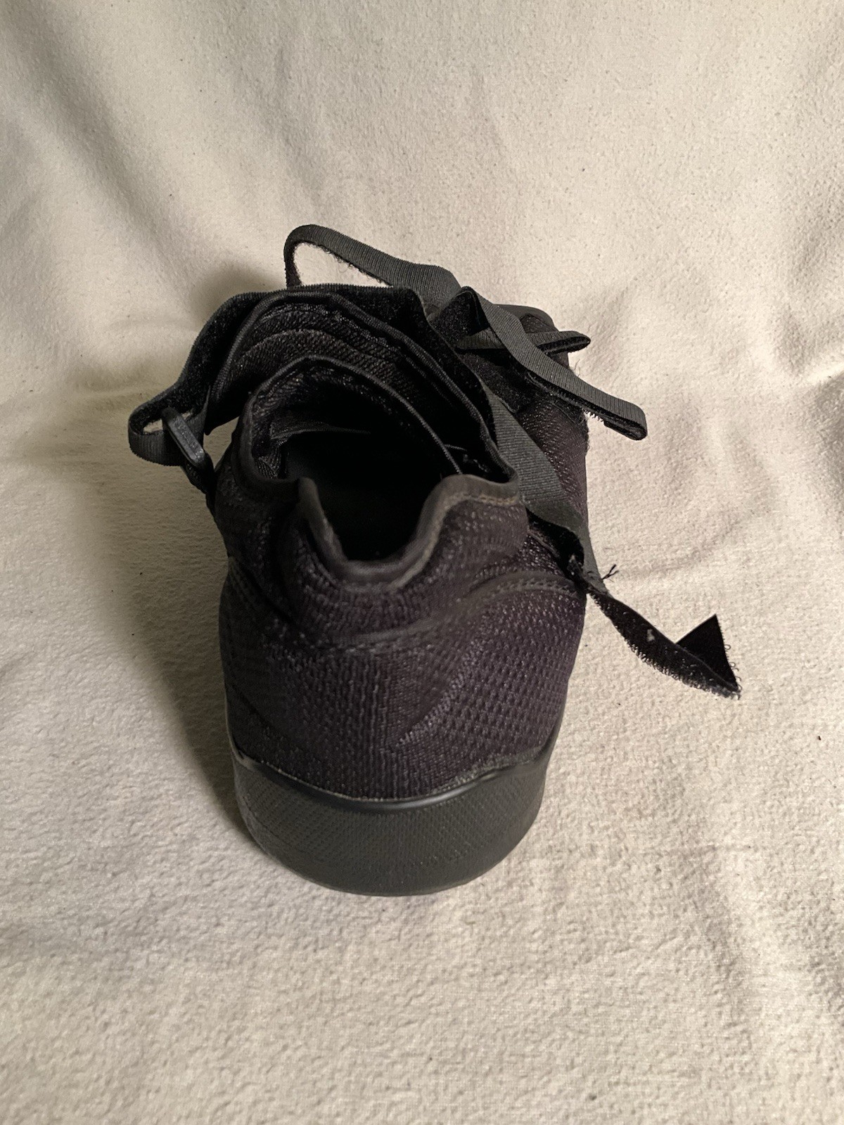 Post-Op Square Toe Foot Surgery Support Adjustable Size M Unisex Right Or Left