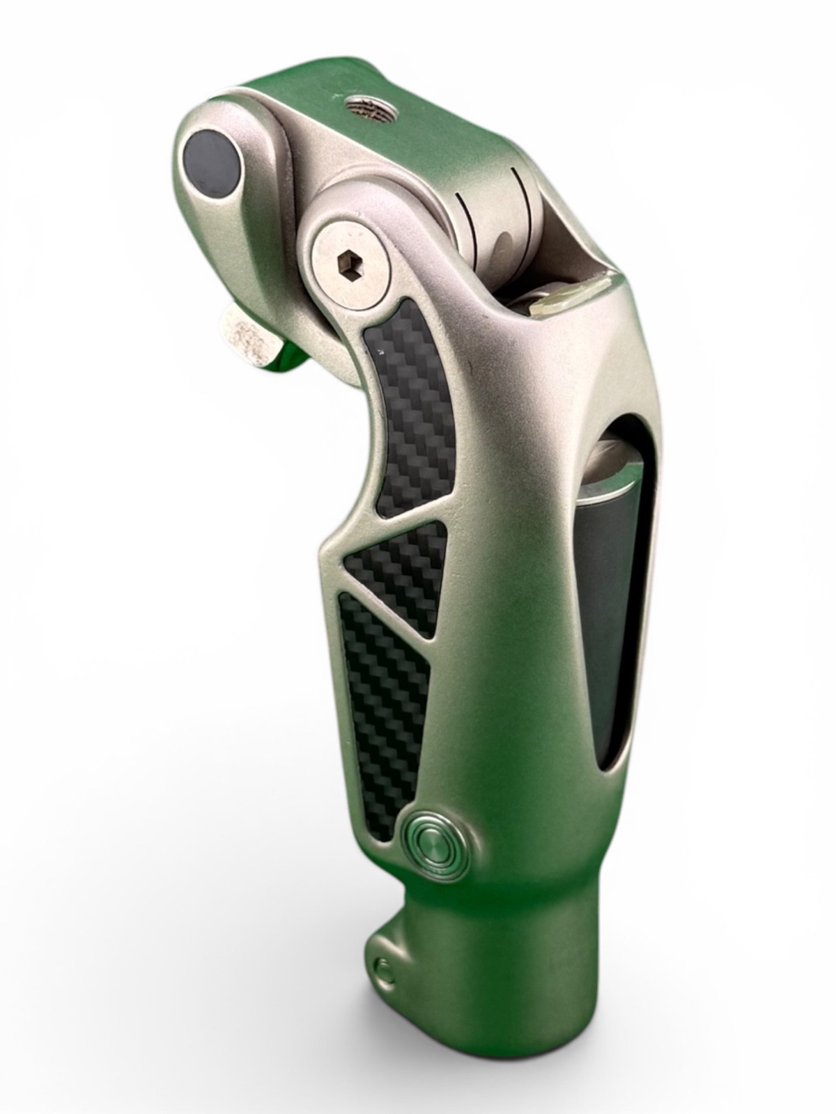 ossur OP4 0p4 prosthetic knee. Excellent condition.