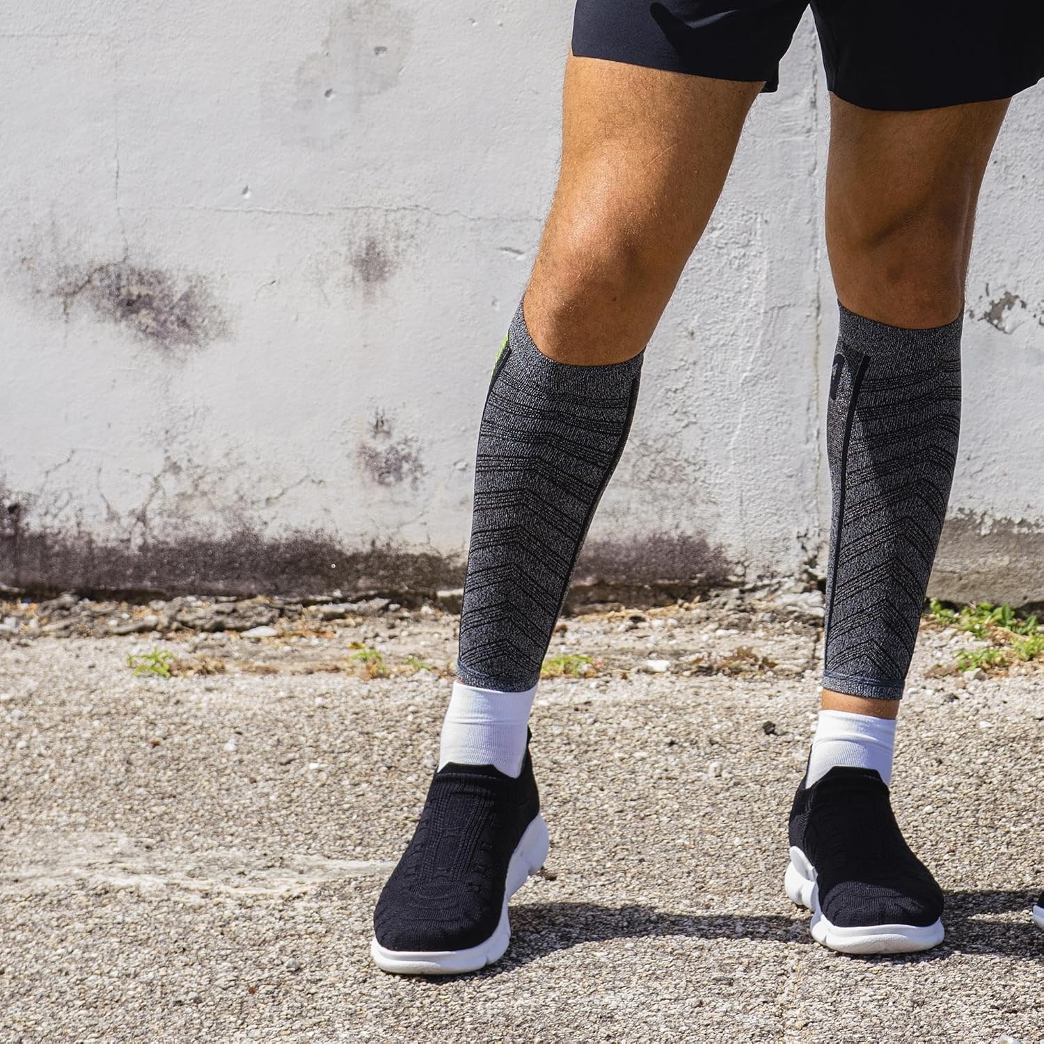 Quality Compression Sleeves – Improve Circulation