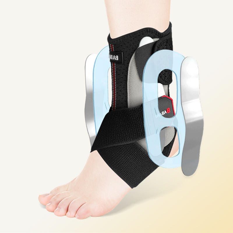 Bandani Ankle Brace For Sports, Anti-Sprain, Breathable Support