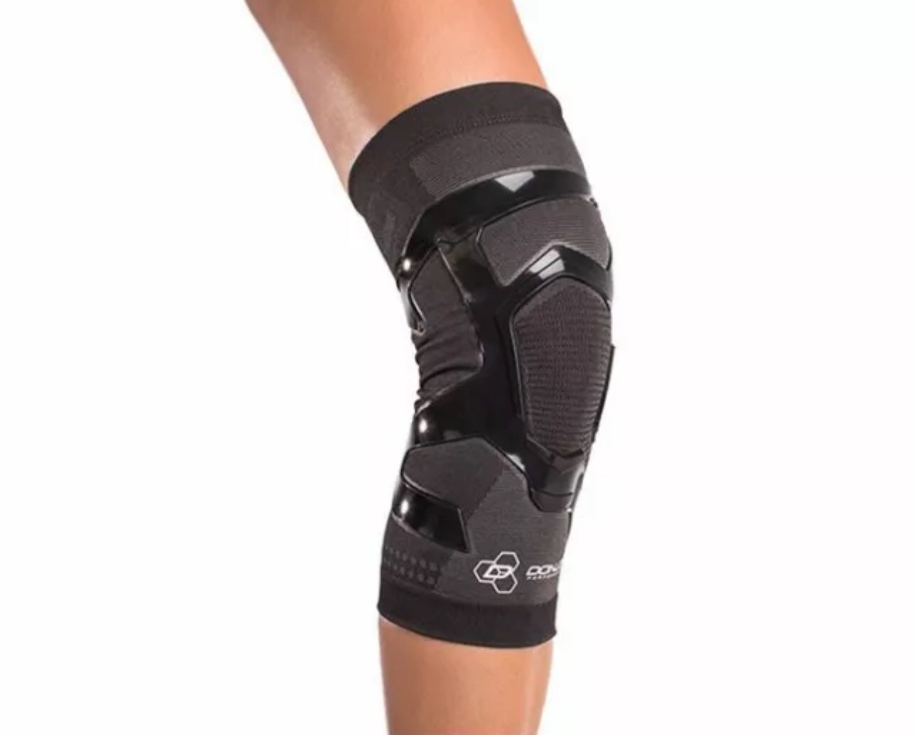 DonJoy Performance TriZone Knee Support Sleeve – XL