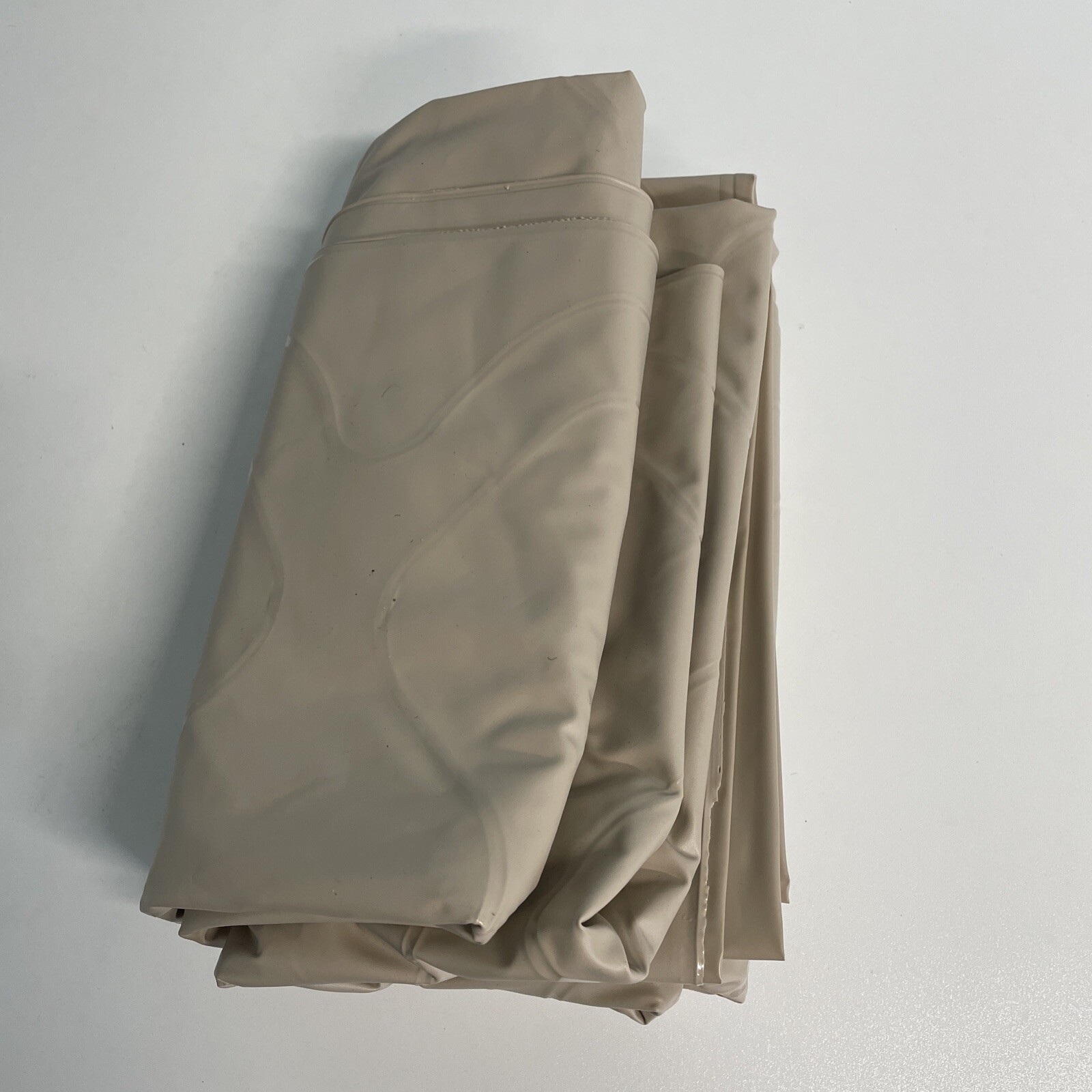Replacement Pad for Satin Air Compass Health 110 x 35 x 2.5 NEW Pad Only no pump
