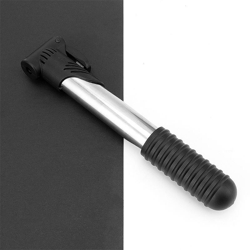 Replace Black Hand Air Inflator Pump Accessory Fit for Decompression Waist Belt