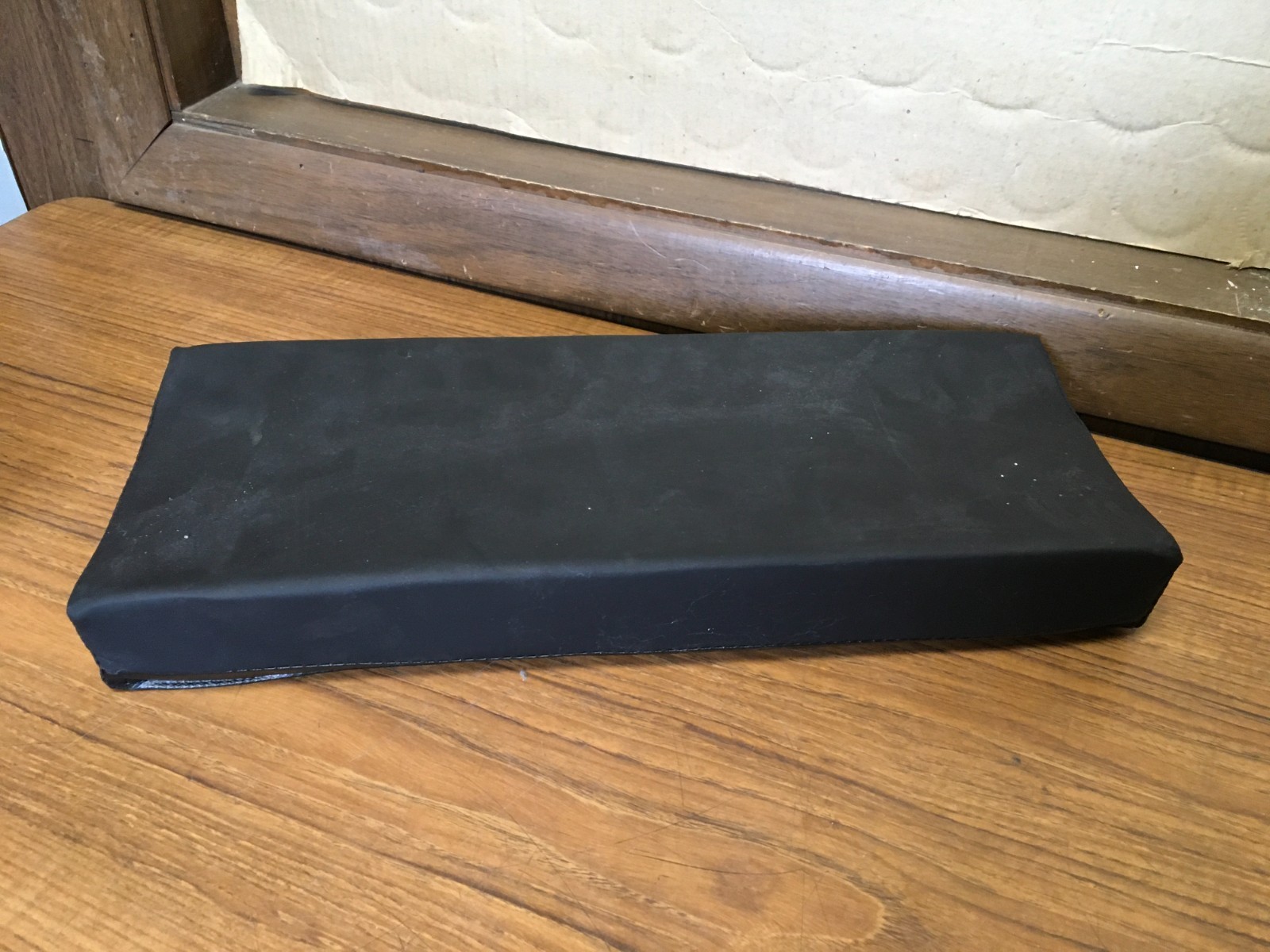 schuremed Arm pad platform measures 6 x16 pa548 a19 high resilient foam 508-0108