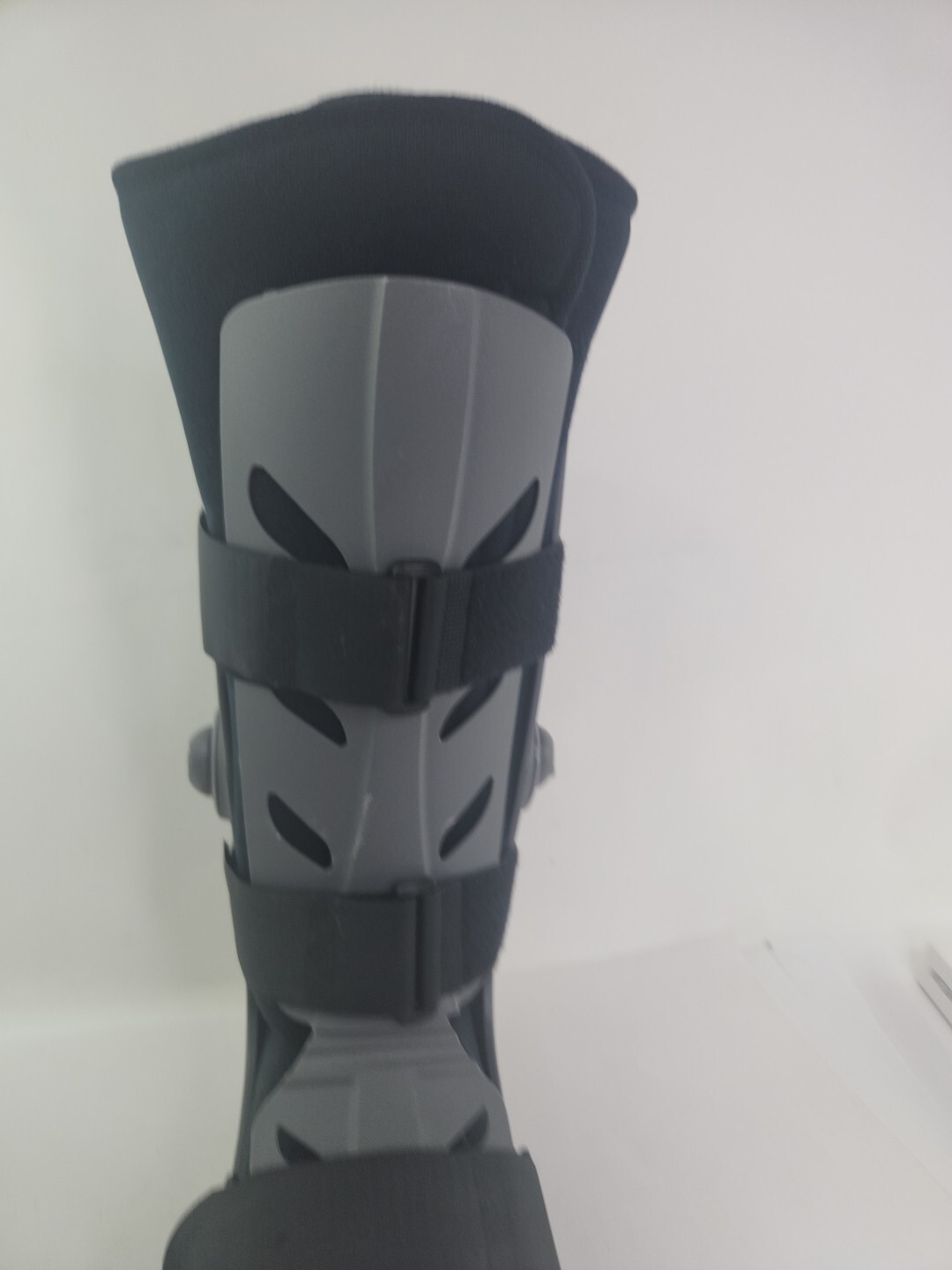 Bird & Cronin Sprint Air Ankle Walker Boot Size L.