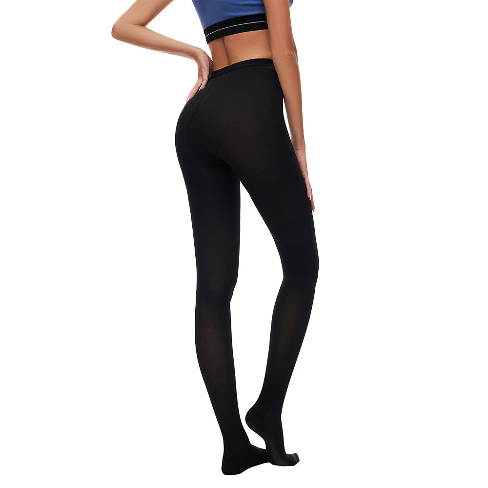 Compression Pantyhose Tights Women’s Men’s 30-40 mmHg Support Prevent Stockings
