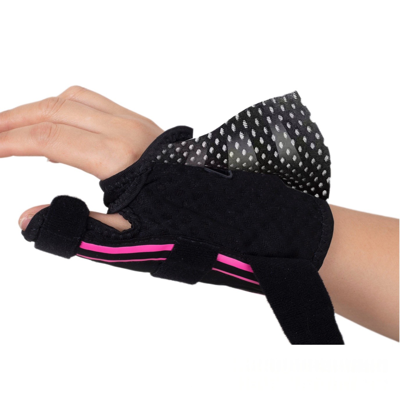 Thumb-support Wrist Brace Breathable