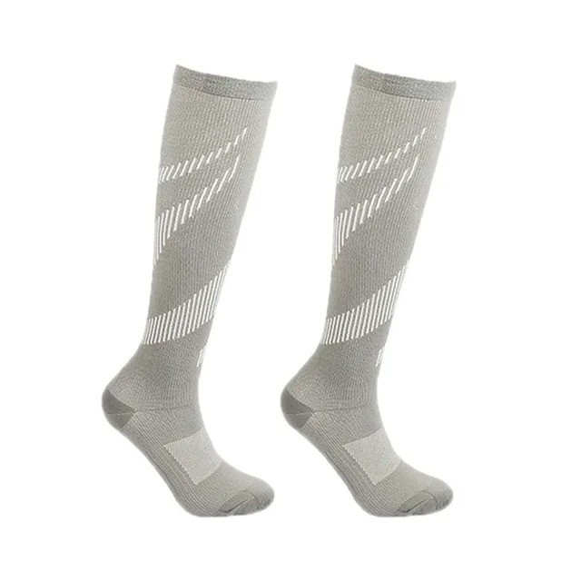 Compression Socks Medical Varicose Veins Nylon Medical Nursing Stockings Fit For