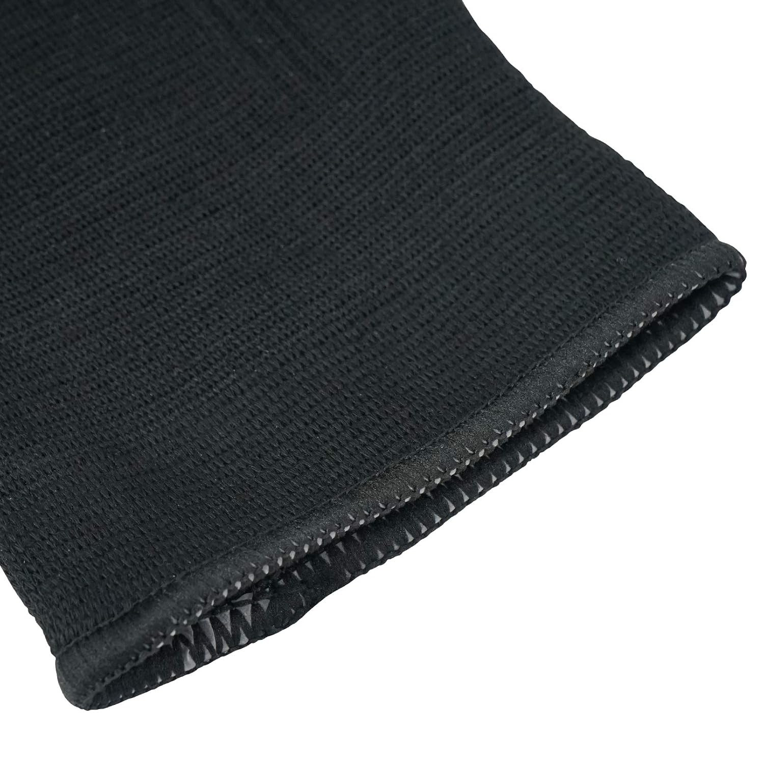 Soft Knitted Kids Knee Brace – Children Patella Brace Support for Soccer, Volley