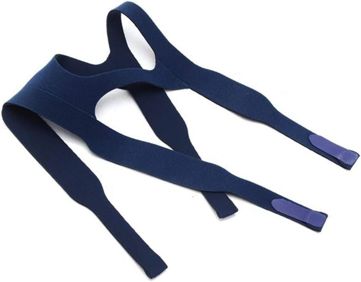 Universal Headgear Replacement Strap for Resmed/Philips Breathing Machine Gen…