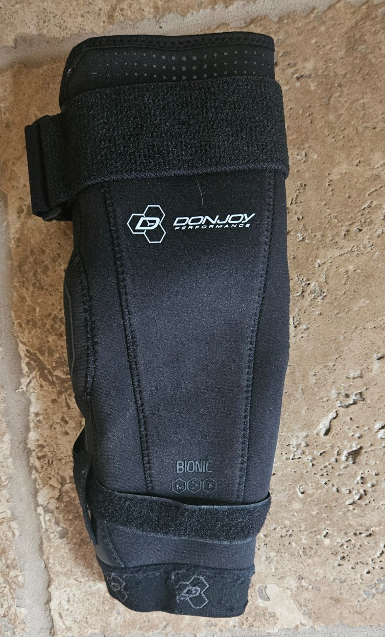 DonJoy Bionic Elbow Brace II Large