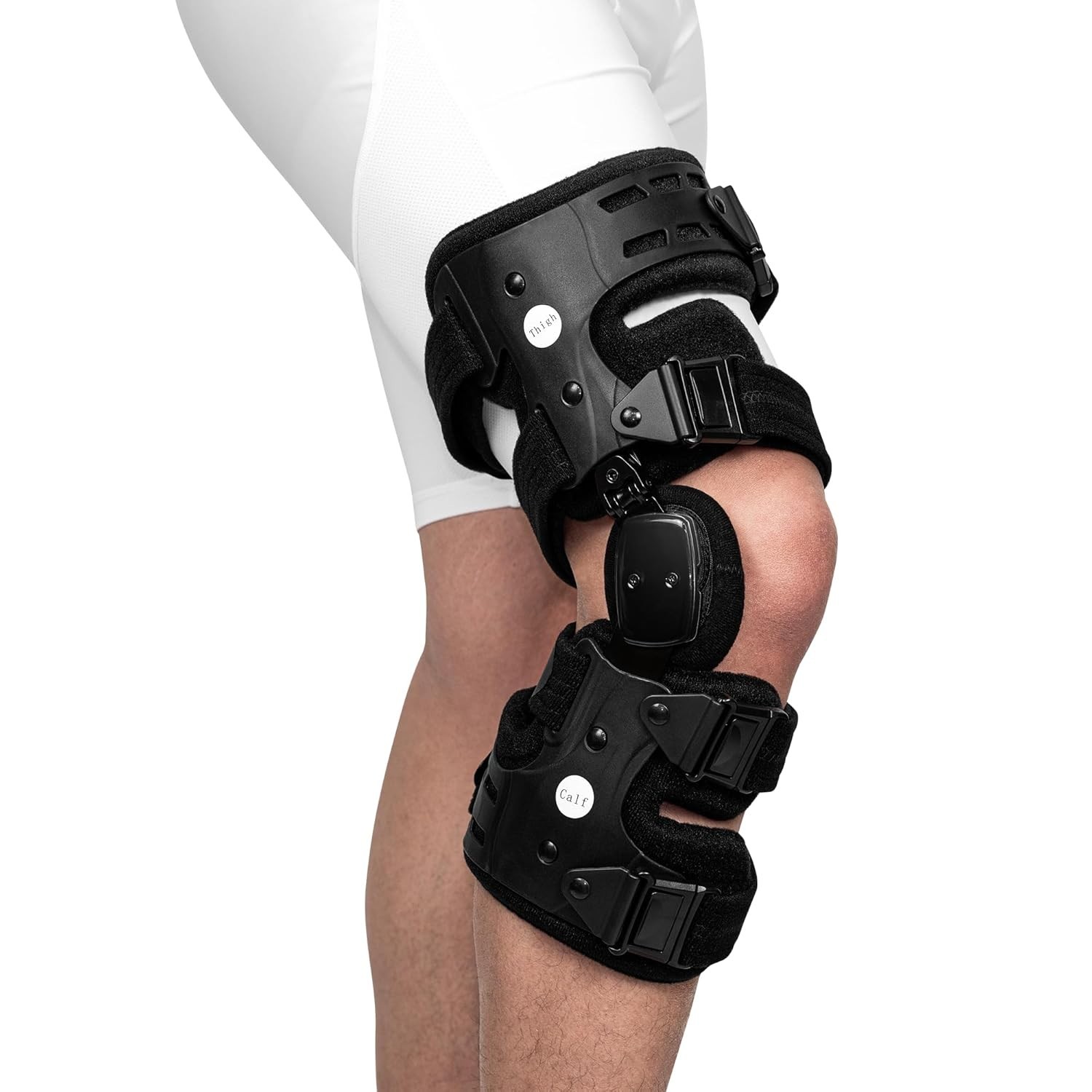 OA Unloader Knee Brace for Arthritis & Osteoarthritis Pain Relief