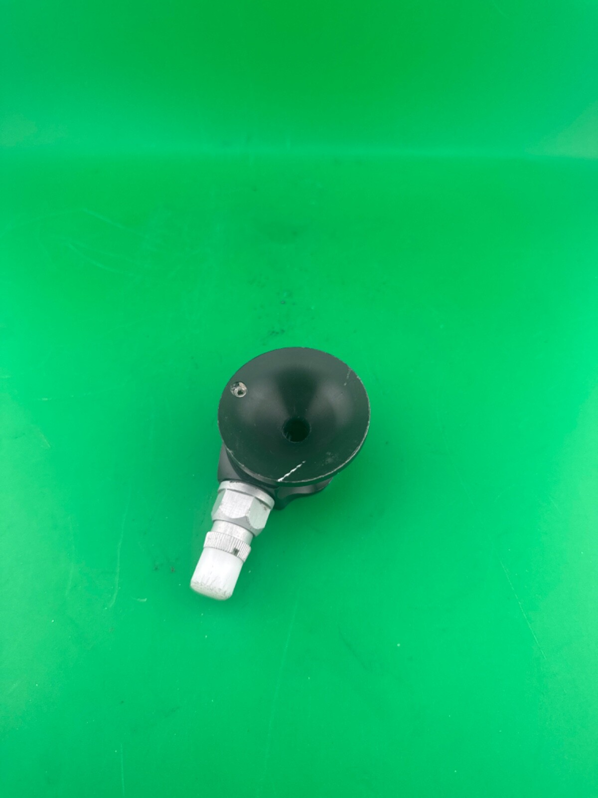 Prosthetic component Adapter part. Clutch lock. Brand unknown.