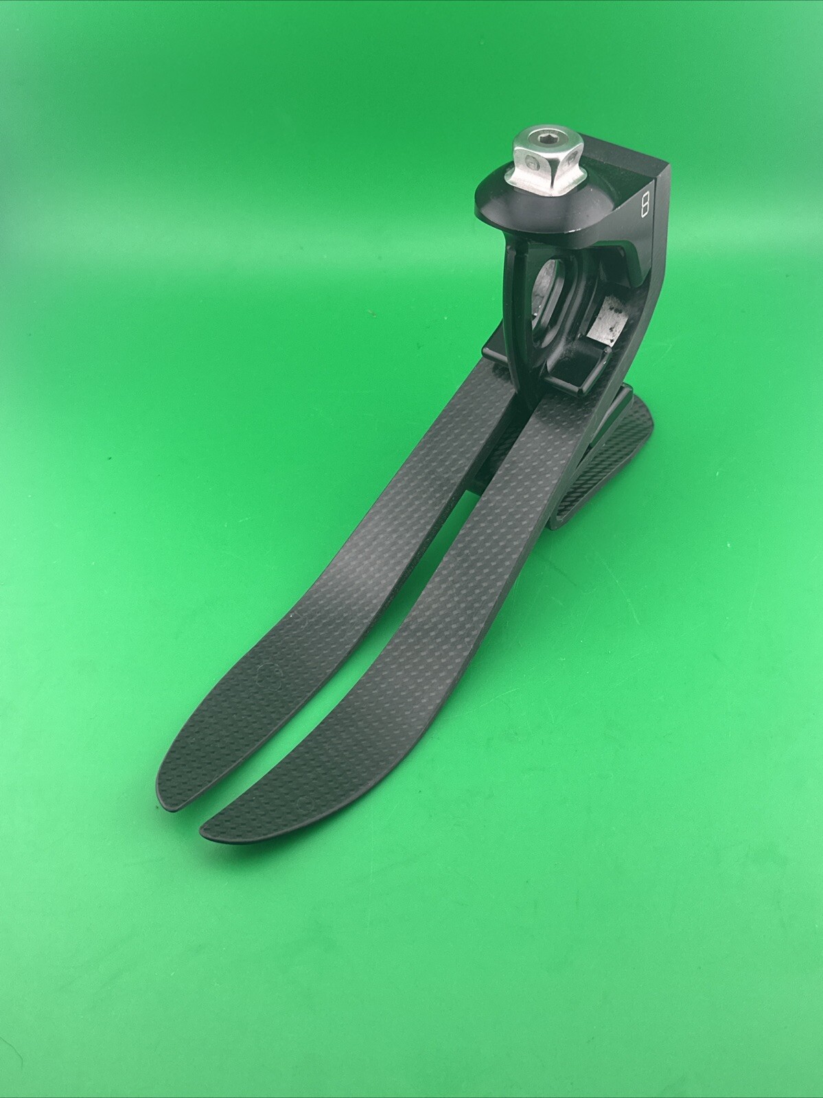 blatchford endolite elite 2 Two prosthetic foot. sz 28. category 4. No Shell