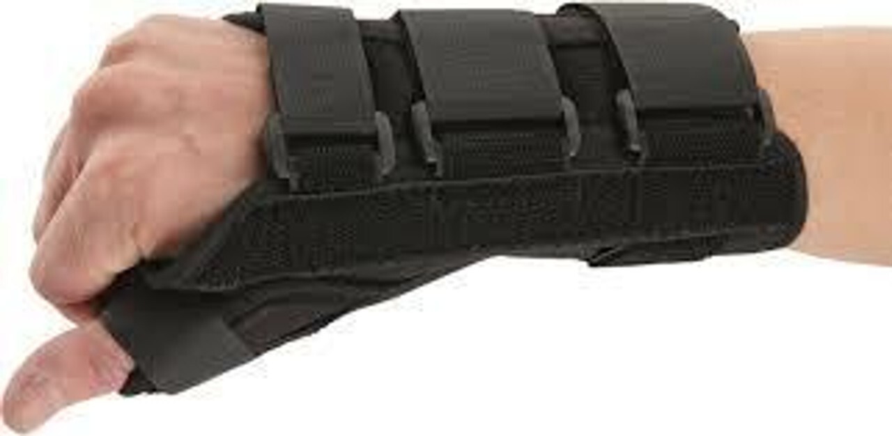 Ossur Form Fit Thumb Spica 6″