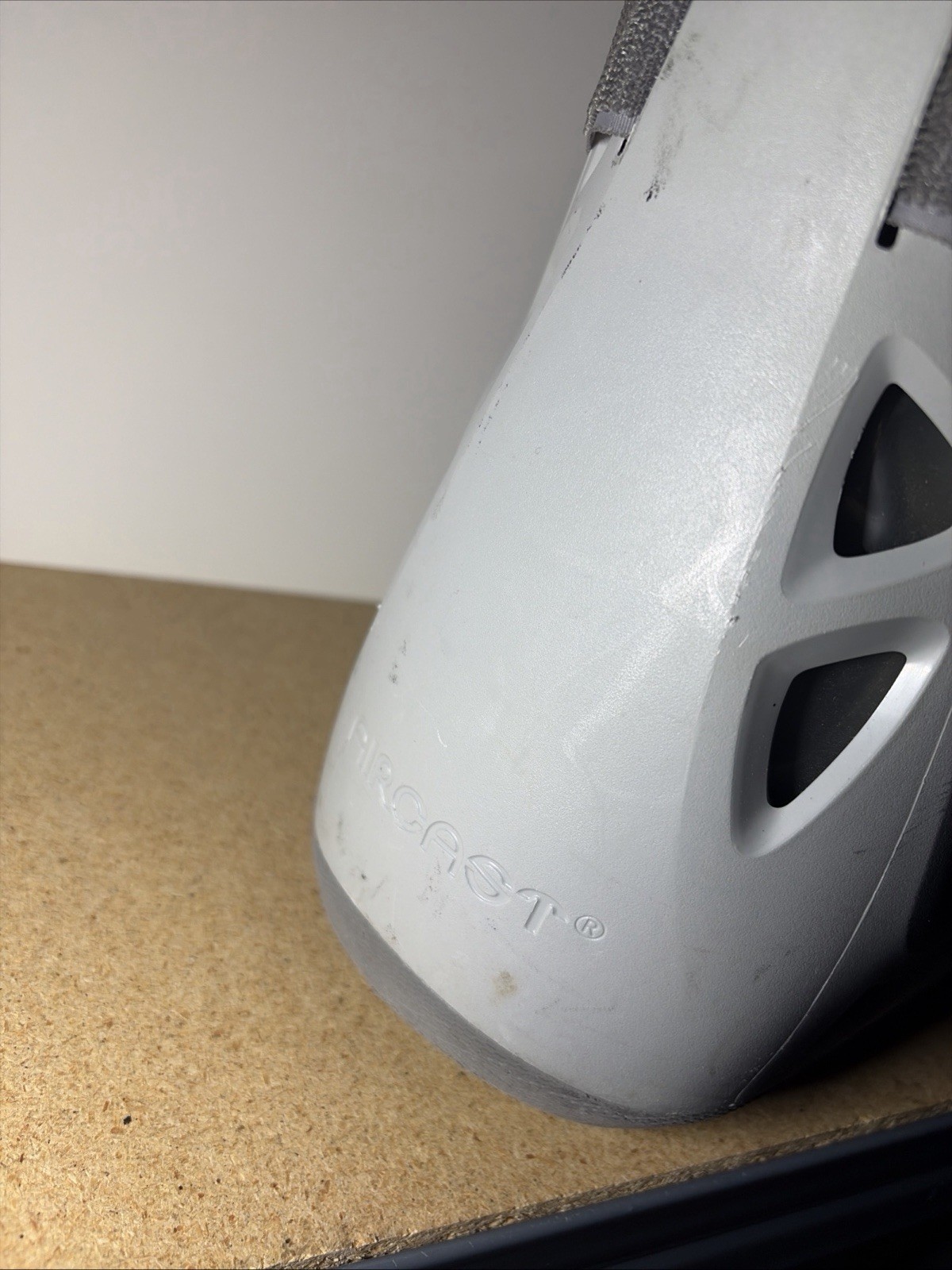 Aircast Ankle Support Air Select Walking Boot Size L (DJO, LLC)