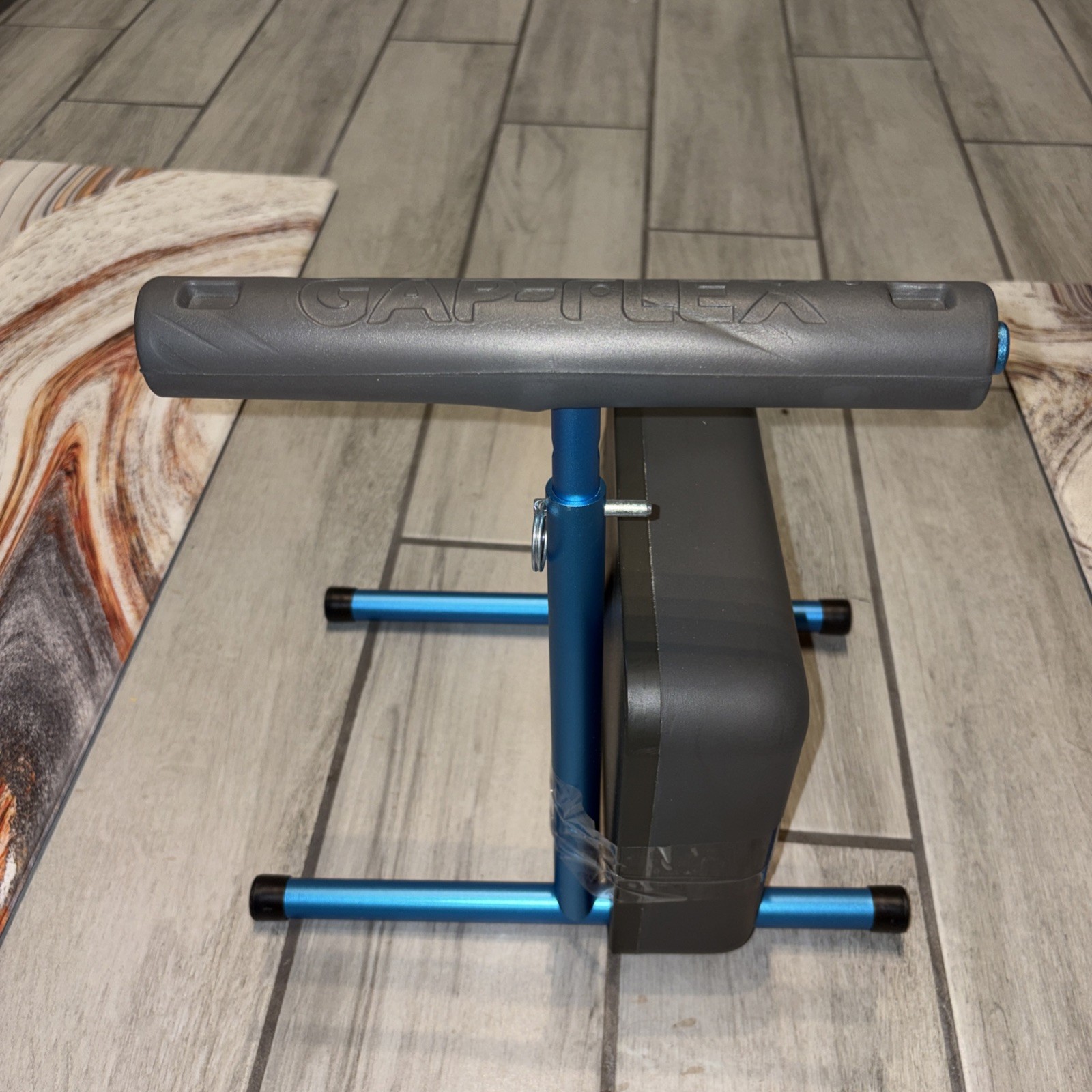 GAP-FLEX Knee Surgery Rehab Therapy Gravity System Frame