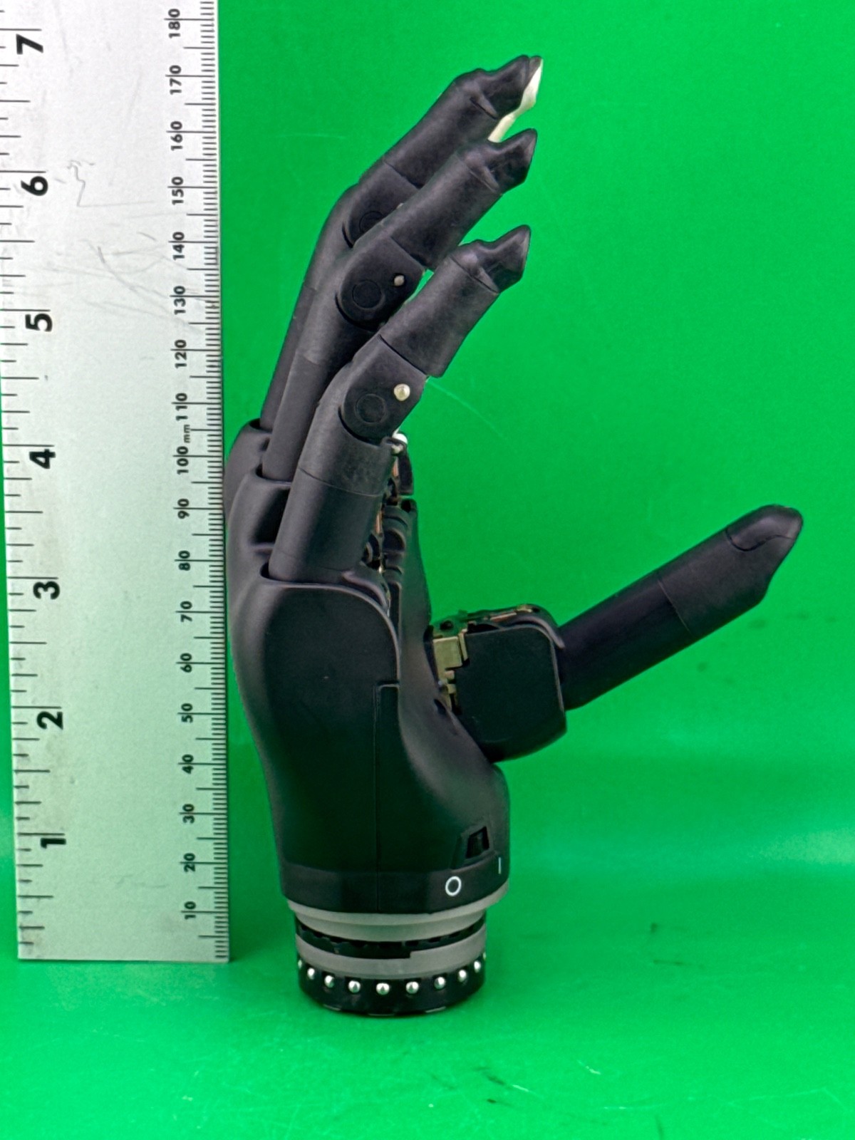 I-limb ilimb access myoelectric prosthetic hand. Right hand. Great condition