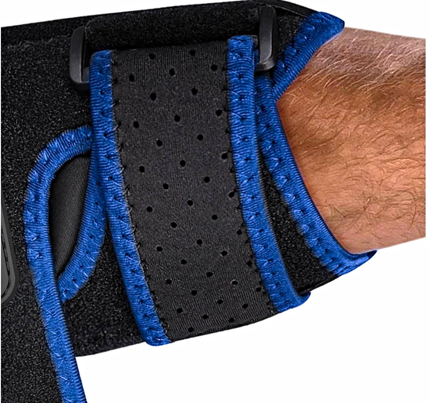 Adjustable Neoprene Knee Brace Support for Stabilization & Compression One Size