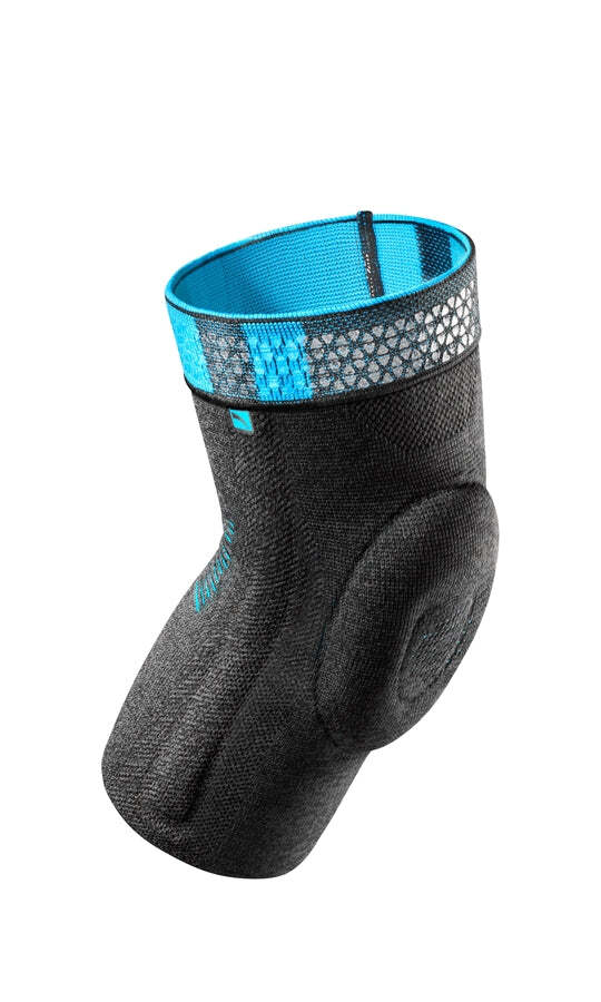 Ossur Formfit Pro Knee Quest for Runner’s Knee